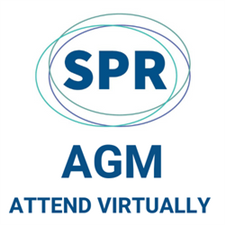 Annual General Meeting - Attend virtually