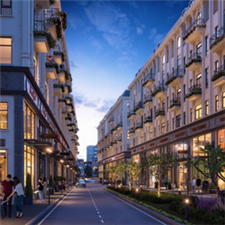 SPR Webinar: The Value of Mixed Use